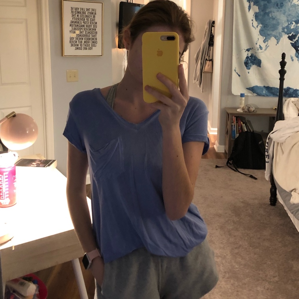 AE Soft & Sexy tee